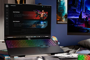 Lenovo ra mắt dòng laptop gaming AI thế hệ mới Legion và LOQ Gen 11 tại Việt Nam