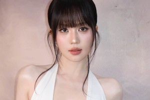 Thời gian bỏ quên tuổi tác của Ngọc Trinh, suốt bao năm dài vẫn giữ được nhan sắc và vóc dáng khó tin