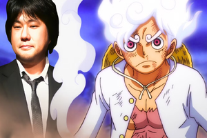 One Piece: Eiichiro Oda có thể đã vô tình hé lộ thời điểm kết thúc câu chuyện?