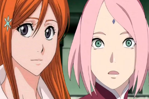 8 nhân vật sở hữu năng lực hồi phục mạnh nhất anime