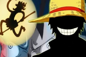 One Piece: Oda bất ngờ cài cắm đồng đội huyền thoại của Joy Boy từ 800 năm trước?