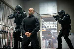 Xếp hạng 5 bộ phim hành động báo thù hay nhất của Jason Statham