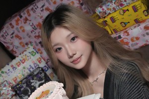 spicyuuu đón sinh nhật tuổi mới, nhưng lại khiến làng game quốc tế phải bàn tán xôn xao?