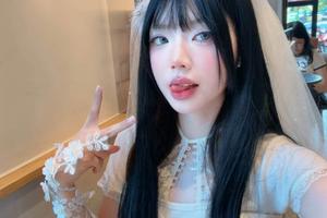 Gặp gỡ "tân binh idol" Remind: Nhan sắc ngày càng cuốn hút, mỗi lần xuất hiện đều gây chú ý