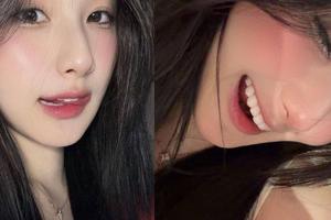 Đừng nhầm với "Hot girl Trứng rán", xuất hiện gái xinh tên Trần Thanh Tâm hút ánh nhìn với nụ cười "chữa lành"