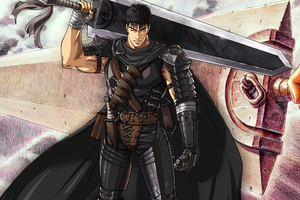 5 vũ khí cận chiến mạnh nhất lịch sử anime, có món xé rách cả không gian
