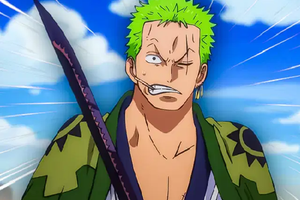One Piece: 10 meme Zoro "lạc đường" hài hước nhất năm 2026, hễ đi đâu là lạc tới đó