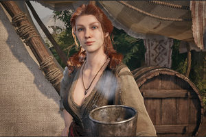Đang bùng nổ trên Steam, tựa game này bất ngờ tạo thêm cơn sốt mới, tất cả nhờ một NPC vô danh nhưng viral đầy bất ngờ