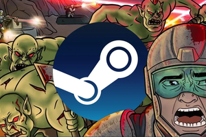 Tựa game indie mới bất ngờ trở thành hiện tượng trên Steam, lọt top BXH bán chạy, kiếm hơn 360.000 USD doanh thu trong 24h đầu tiên