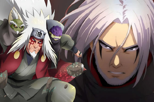 Boruto hé lộ người dùng Tiên Nhân Thuật mới mạnh hơn cả Jiraiya, sở hữu năng lực nhìn thấy tương lai