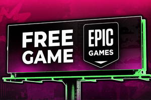 Game thủ PC nhận miễn phí tựa game chất lượng chỉ với một nút bấm duy nhất, làm ngay trước khi quá muộn