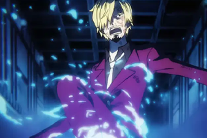 One Piece: 6 năng lực mạnh nhất giúp Sanji trở thành "quái vật" của băng Mũ Rơm