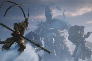 Black Myth: Wukong chính thức lập mức giá thấp nhất lịch sử, giảm 30% trên mọi nền tảng, game thủ đếm ngược một tuần