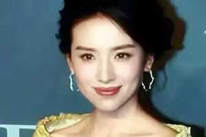 Ba mỹ nhân có gương mặt đẹp nhất giới giải trí Trung Quốc