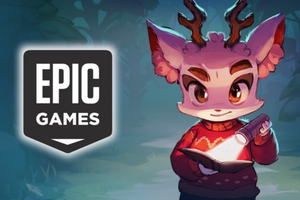 Game thủ PC tiếp tục nhận miễn phí hai trò chơi đầy chất lượng, tổng giá trị 440.000 đồng