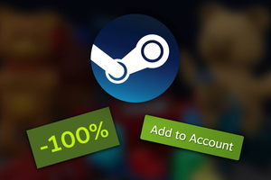 Game thủ Steam còn rất ít thời gian, nhanh tay nhận miễn phí một tựa game rating tích cực, vừa ra mắt năm ngoái