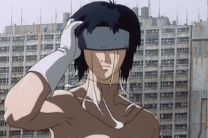 3 anime khoa học viễn tưởng kinh điển dự đoán chính xác tương lai