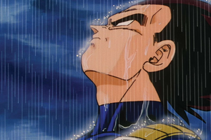 Sau 26 năm, câu nói "lạnh gáy" nhất của Vegeta vẫn là biểu tượng trong Dragon Ball Z
