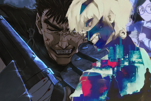 10 anime chuyển thể gây thất vọng nhất, làm hỏng cả danh tiếng của manga gốc