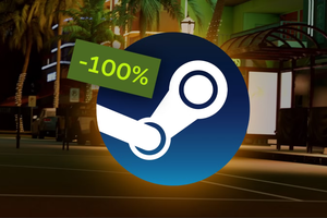 Mưa quà tặng trong tháng 8, game thủ Steam tiếp tục đón tin vui, nhận miễn phí một tựa game thế giới mở, giá gốc 320.000 đồng