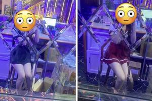 Cô gái đăng đàn tâm sự gây sốc, bào chữa cho công việc mang nhiều tai tiếng nhạy cảm