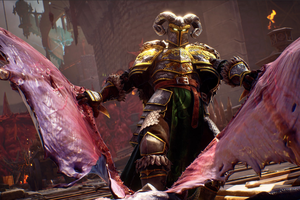 Thêm một bom tấn Soulslike ấn định ngày ra mắt trên Steam, hàng nghìn game thủ vội thêm vào wishlist