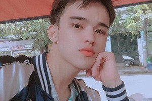 Không nhận ra nhan sắc của Trần Đức Bo: Từ hiện tượng mạng thị phi, cho tới "Bạch Nguyệt Quang" khiến vạn người mê mẩn