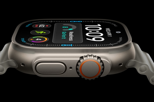 Apple ra mắt Apple Watch Ultra 4