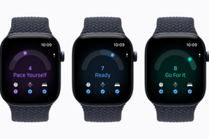 Apple Watch Series 12 mang đến hệ thống cảm nhận sức khỏe hoàn toàn mới