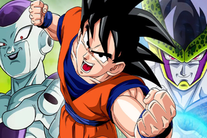 7 góc tối đáng sợ nhất trong thế giới Dragon Ball