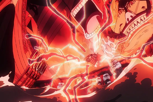 One Piece: 3 cách sử dụng Haki Bá Vương cấp cao đã được hé lộ
