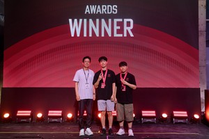 Nexon chính thức khép lại vòng chung kết NYPC... Thí sinh Việt Nam tranh tài quốc tế tại Seoul, Hàn Quốc