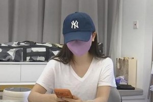 Nữ streamer xinh đẹp bị "cắm sừng", bạn trai ôm hơn tỷ đồng bỏ rơi cô gái không thương tiếc