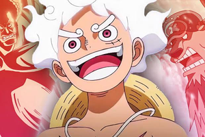 Xếp hạng sức mạnh cả 4 trái ác quỷ Hito Hito no Mi trong One Piece