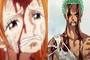 One Piece: 9 lần băng Mũ Rơm khẳng định Luffy sẽ trở thành Vua Hải Tặc