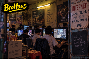 Những quán net cỏ biến mất rồi, một phần tuổi trẻ của game thủ Việt cũng chẳng còn nơi để quay về