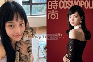 Mỹ nhân AI thành thần tượng của giới trẻ: Diện đồ xa xỉ, lên bìa tạp chí thời trang danh tiếng