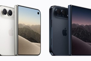 iPhone Duo có mấy camera? Thông số camera iPhone Duo