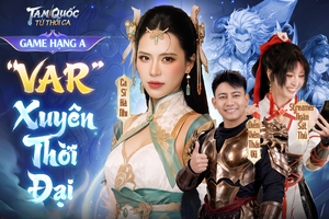 Hiểu về cơ chế Công Pháp - tính năng độc bản, chưa từng xuất hiện trong dòng game Tam Quốc từ trước tới nay!
