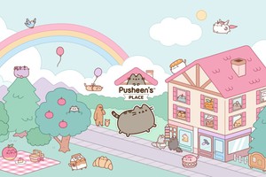 Pusheen chính thức có game riêng trên Apple Arcade, game thủ chuẩn bị đón loạt bom tấn mới