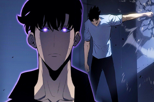 Tác giả Solo Leveling thừa nhận nỗi ân hận lớn nhất về Sung Jinwoo và cơ hội để anime sửa chữa