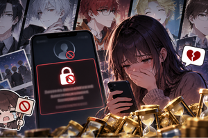 Chơi quá nhiều, hàng loạt game thủ bất ngờ bị khóa tài khoản, fan trung thành bức xúc dọa "quit" ngay lập tức