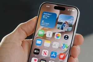 Apple tung bản cập nhật iOS 27: Loạt iPhone đời cũ được "hồi sinh" với bước nhảy vọt về hiệu năng