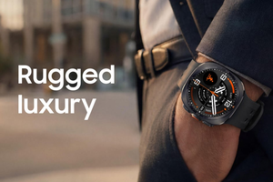 Pin 800 mAh, màn hình 5.000 nit, Galaxy Watch Ultra2 có đáng để lên đời?