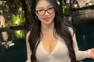 Từ hot girl tai tiếng đến clip ngoại ngữ triệu view, Trần Hà Linh và vòng lặp thị phi chưa có hồi kết