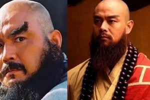 Vì sao nói Lỗ Trí Thâm là người hiệp nghĩa duy nhất trong 'Thủy hử'?
