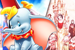 Top 5 bộ phim hay nhất thời kỳ Hoàng kim của Disney đáng xem đi xem lại nhiều lần