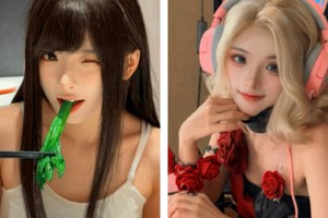 Nữ streamer xinh đẹp bất ngờ tiết lộ chuyện tế nhị của bản thân trên sóng, thừa nhận bản thân đang quá "thiếu thốn"