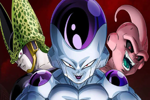 Giải mã 13 bí mật có thể bạn chưa biết về dàn phản diện đình đám trong Dragon Ball