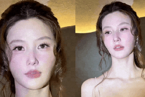 Ngọc nữ màn ảnh Việt khiến Uyển Ân bị gọi tên